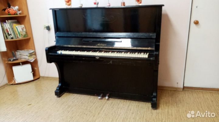 Пианино