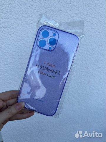 Новый чехол iPhone 13 pro max