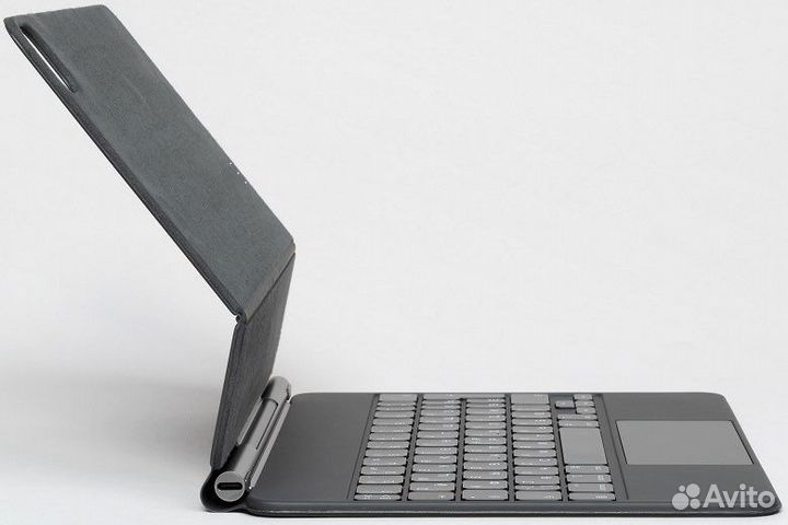 iPad Magic Keyboard 11 Pro Space Gray