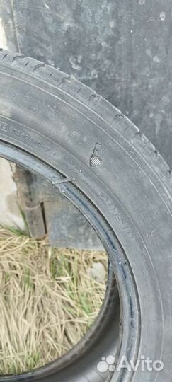 Nokian Tyres Hakka Black 205 R15