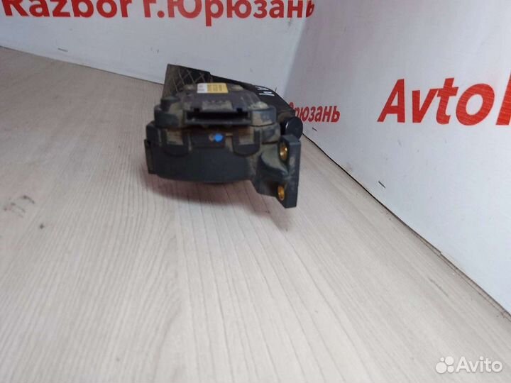 Педаль газа Audi A4 B5