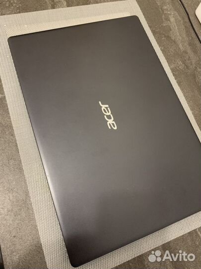 Ноутбук Acer идеал