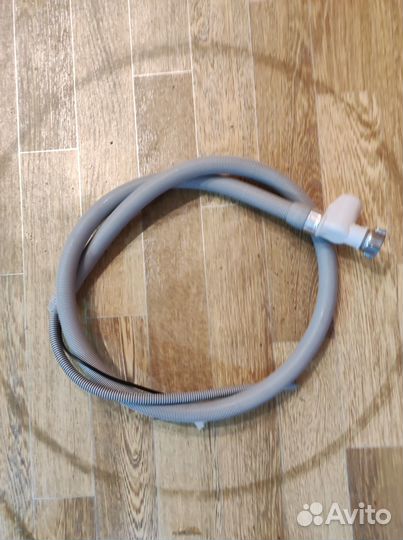 Шланг с аквастопом Ariston, Indesit, Whirlpool