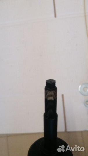 Амортизатор toyota Land Cruiser (G12638LR)