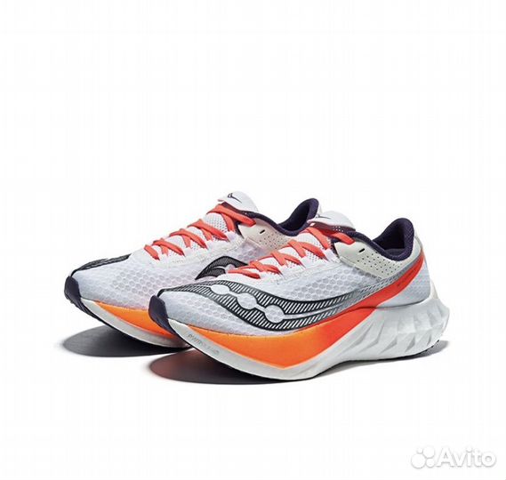 Saucony Endorphin Pro 4 (35.5-47 EU) Оригинал