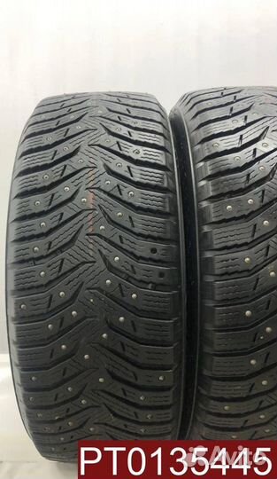 Kumho WinterCraft Ice WI31 205/55 R16 94T