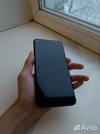Xiaomi Redmi Note 9, 4/64 ГБ