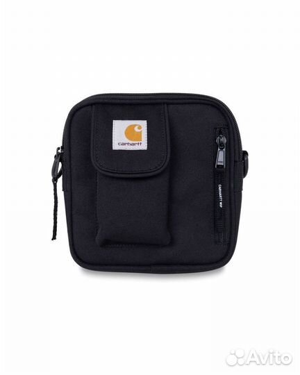 Сумка через плечо carhartt wip