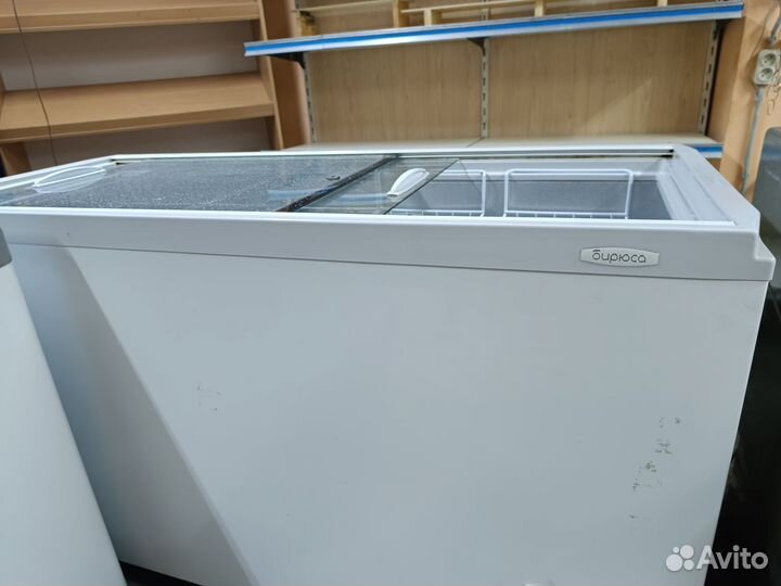 Морозильный ларь бу. Стояки, витрины, стеллаж