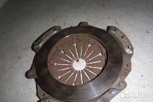 Рено Логан Сандеро корзина сцепления 1,6л