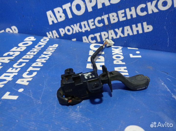 Переключатель круиз-контроля Ssangyong Actyon New