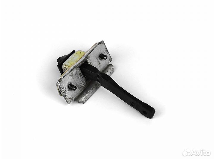 Ремкомплект ограничителей дверей PA-RD-T35-4