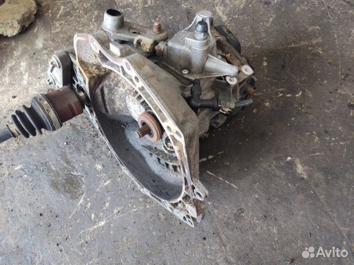 МКПП Opel Corsa D Z14XEP 2008