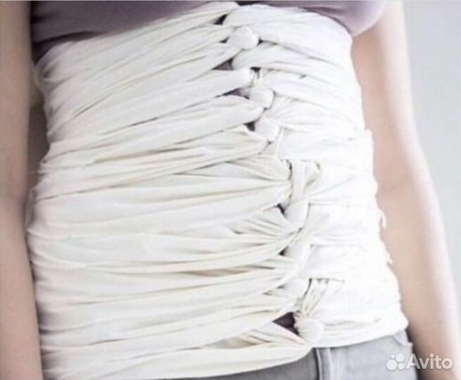 Бандаж Бенкунг (физиологичный послеродовый бандаж)