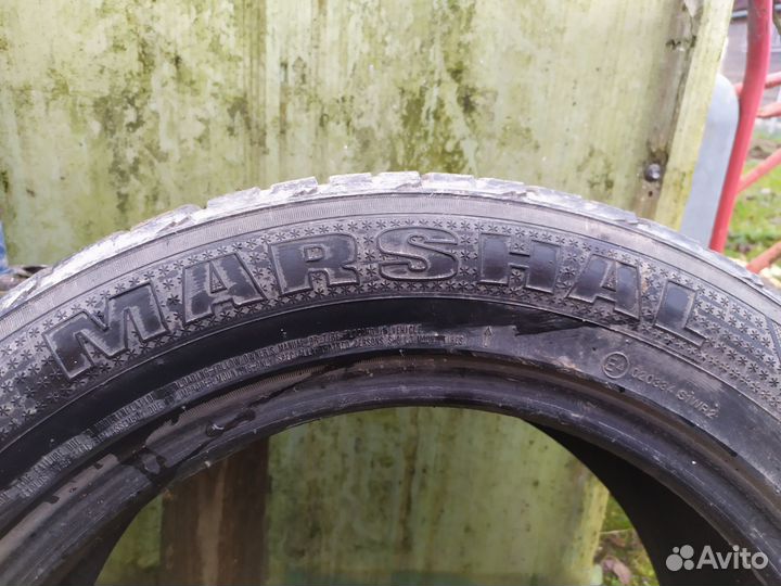 Marshal I'Zen RV KC15 225/60 R18 104H