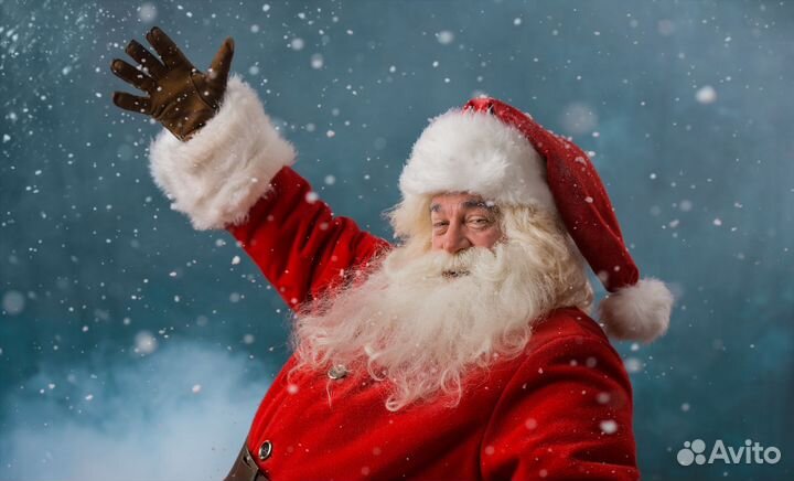 Костюм карнавальный