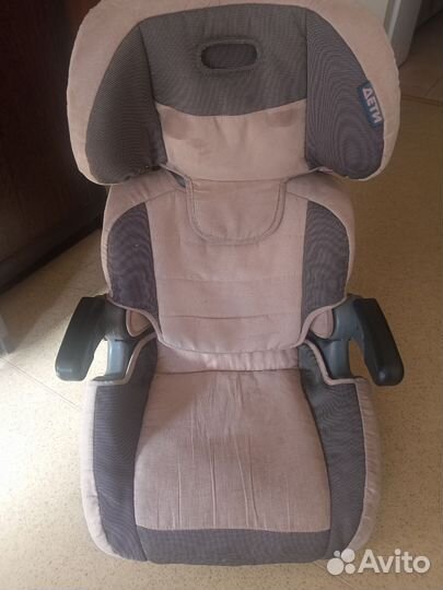 Детское автокресло 15 до 36 кг