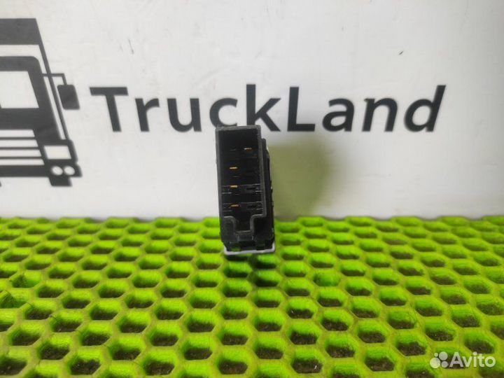 Кнопка многофункциональная Man Tgx 2012