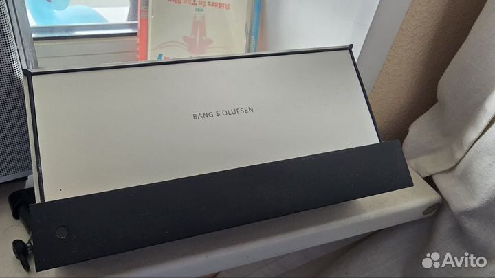 Bang & Olufsen Beosound Moment