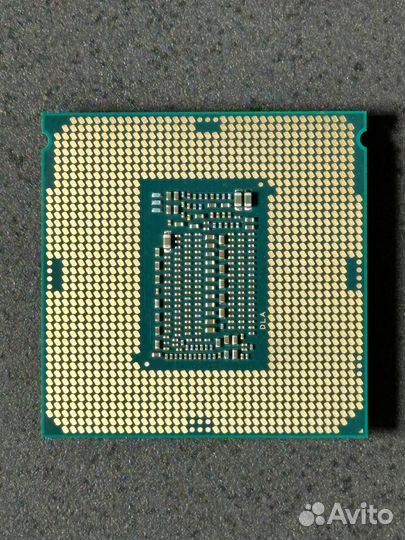 Intel Core i5-9600KF