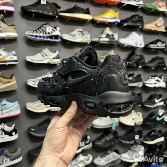 Кроссовки мужские Nike Air Max 96 II