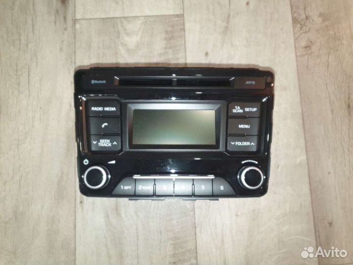 Шгу Hyundai Creta