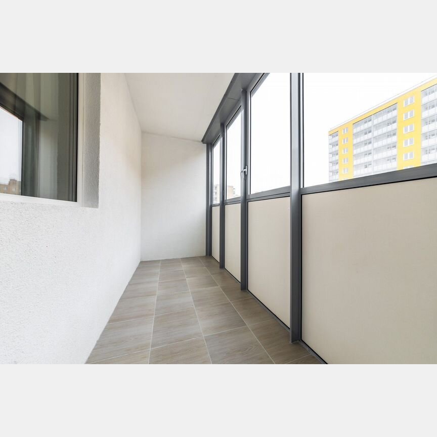 1-к. квартира, 30,1 м², 2/8 эт.