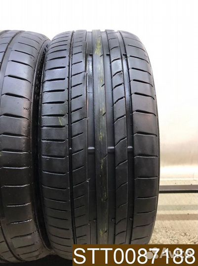 Continental ContiSportContact 5 225/40 R18 92Y