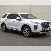 Hyundai Palisade 2.2 AT, 2022, 38 760 км, с пробегом, цена 5 250 000 руб.