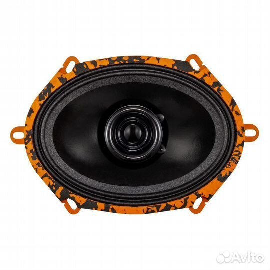Динамик DL Audio Gryphon Lite 57 V.2