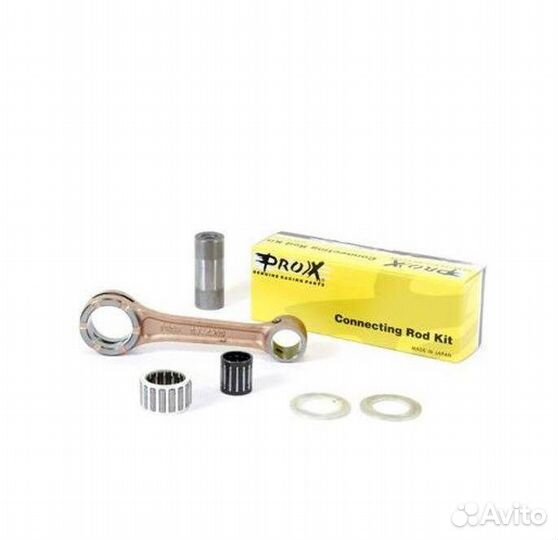 Шатунная сборка ProX Kawasaki KX250 78-08 KDX250 91-94
