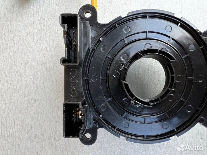 Шлейф подрулевой Opel Antara Z22D1 2012