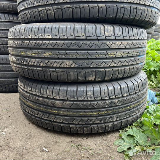 Michelin Latitude Tour HP 275/60 R20