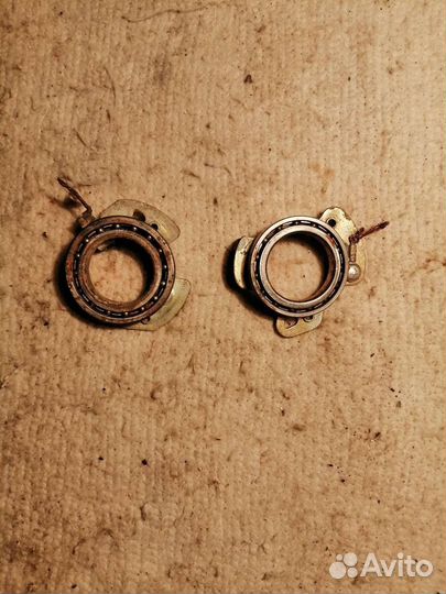 Подшипники