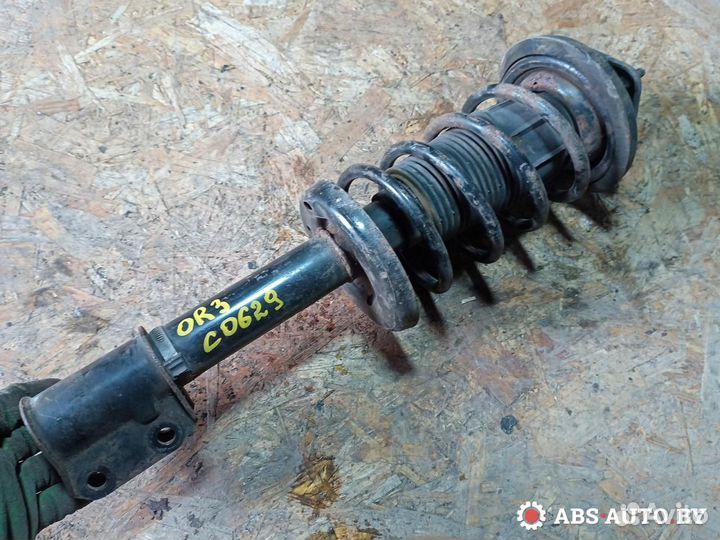 Стойка амортизатора передняя Opel Combo 2 (B) 2000