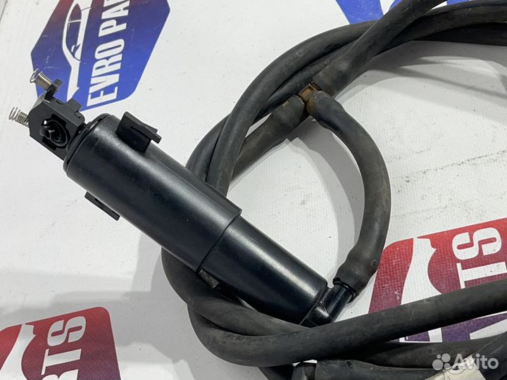 Форсунка омывателя фары BMW E-60 E-90 Е-92