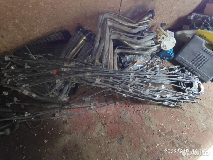 Трос Toyota Camry 30