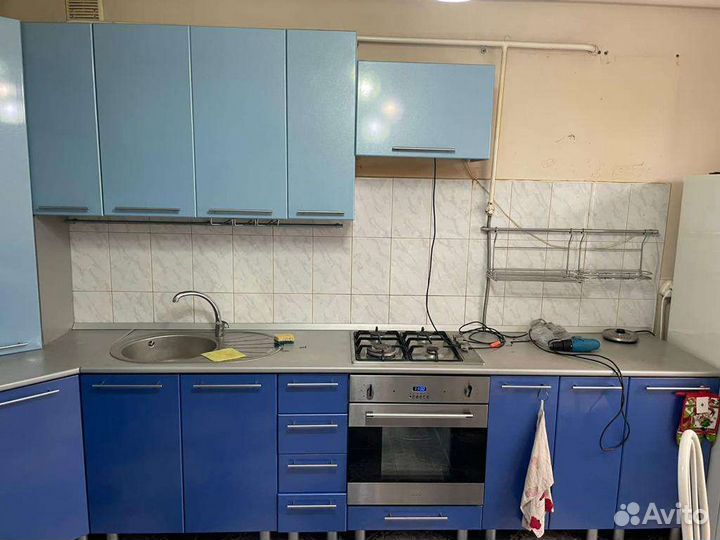 Кухонный гарнитур