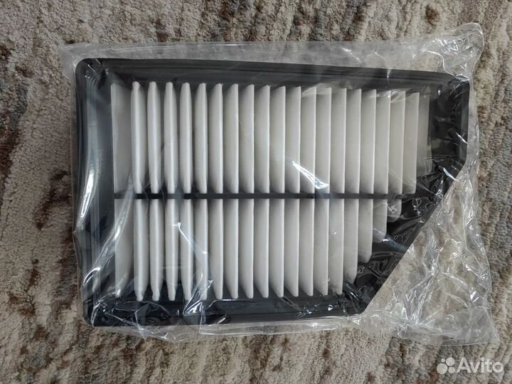 Воздушный фильтр ssangyong