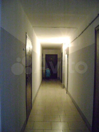 2-к. квартира, 54,2 м², 3/3 эт.