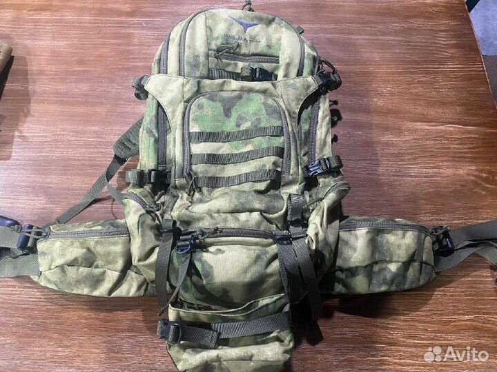 Рюкзак Ермак-50