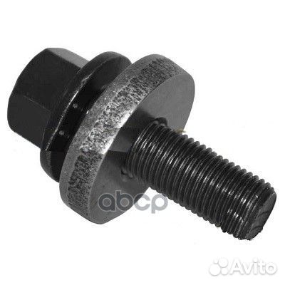 Болт шкива коленвала Z80775;1 119