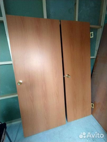 Двери межкомнатные