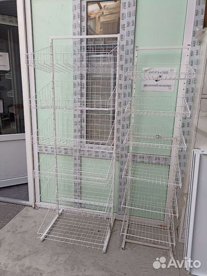 Стеллаж, стеллажи, полки