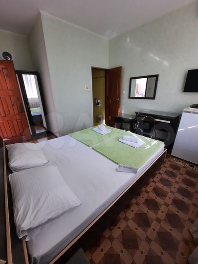 Комната 19 м², 3/4 эт.