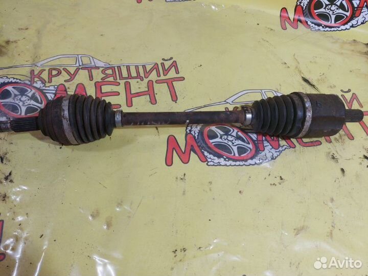 Привод передний левый Renault Sandero stepway2 II