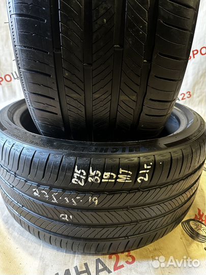 Michelin Primacy Tour A/S 275/35 R19 96W