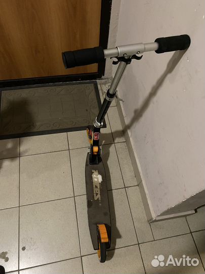 Самокат детский