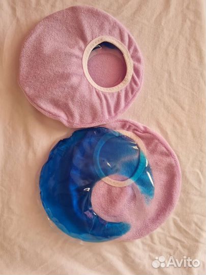 Накладки на грудь