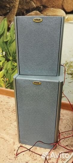 Акустическая система Sven HT-475 5.1